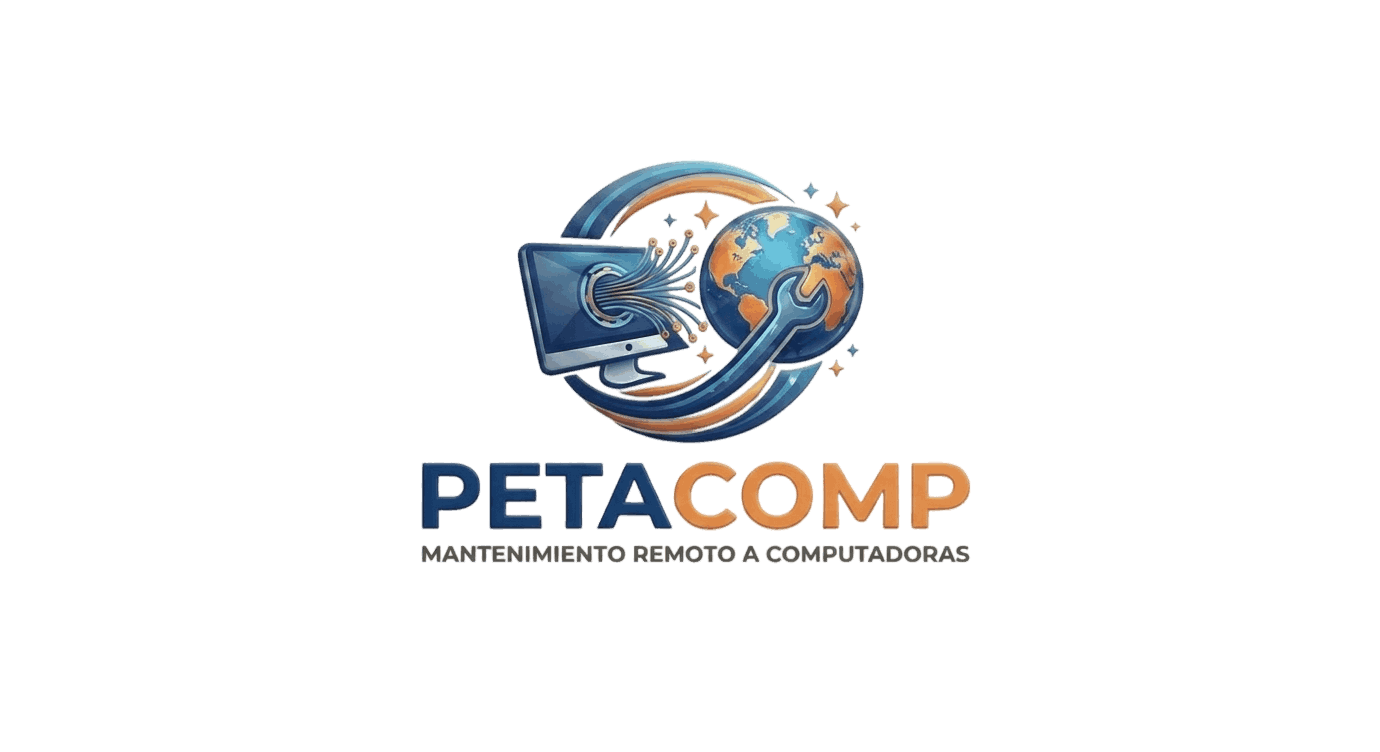 PETACOMP 30 AÑOS DE EXPERIENCIA